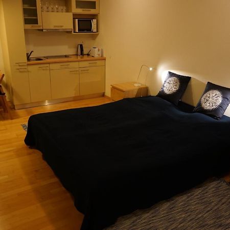 Harrachov Apartman 206 Eksteriør bilde