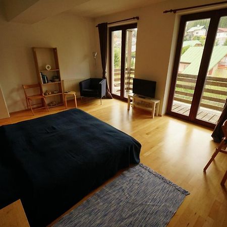 Harrachov Apartman 206 Eksteriør bilde