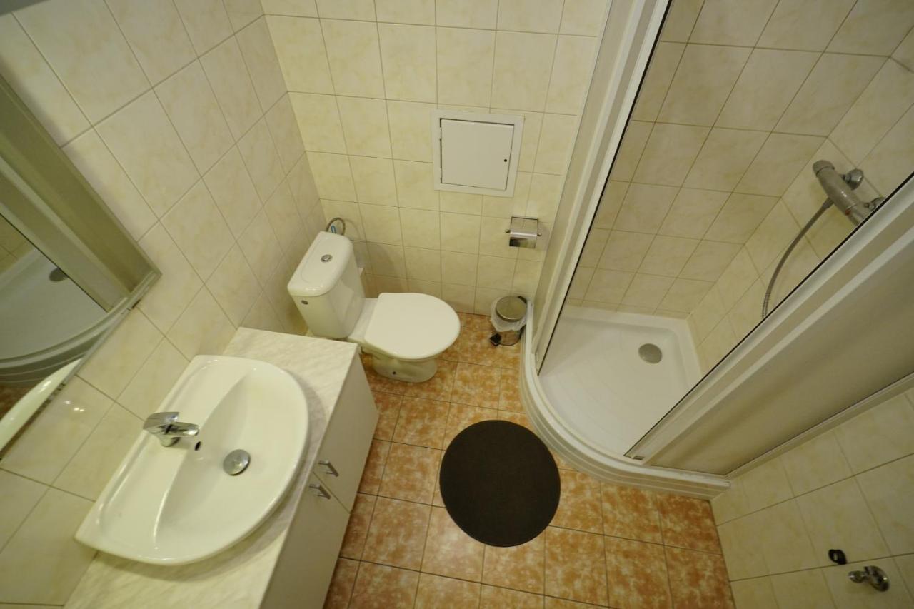 Harrachov Apartman 206 Eksteriør bilde