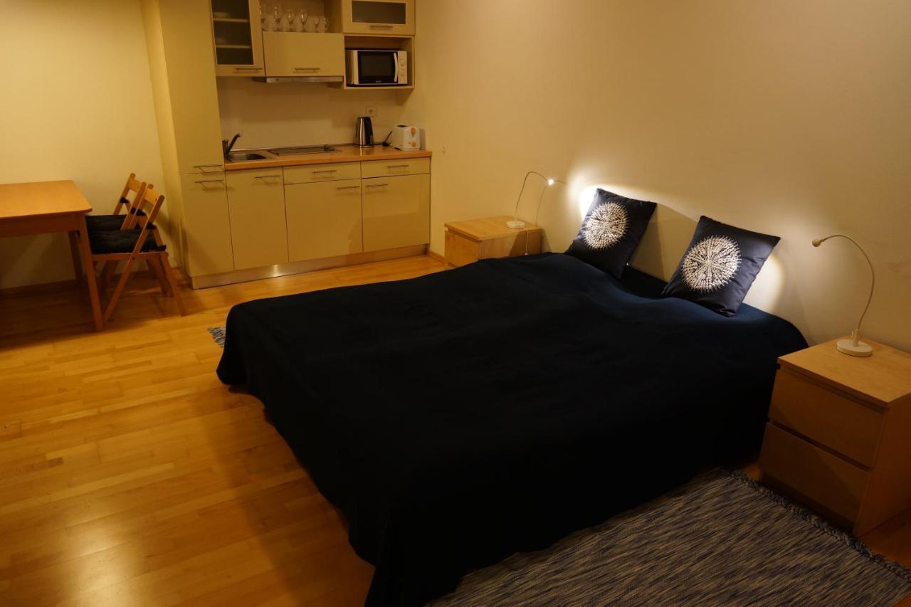 Harrachov Apartman 206 Eksteriør bilde