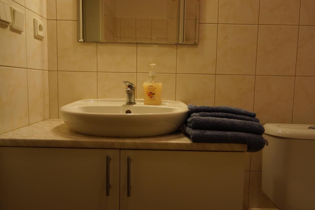 Harrachov Apartman 206 Eksteriør bilde