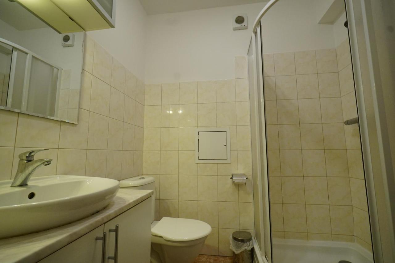 Harrachov Apartman 206 Eksteriør bilde