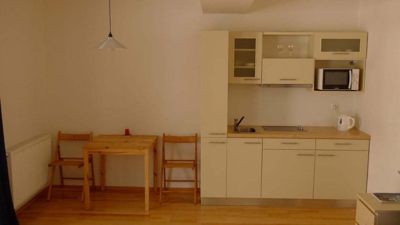 Harrachov Apartman 206 Eksteriør bilde